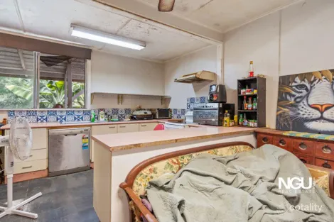 Property photo of 21 Holt Street Brassall QLD 4305