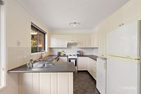 Property photo of 37 Tarana Crescent Dharruk NSW 2770