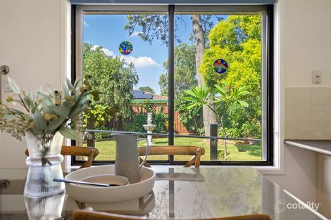 Property photo of 37 Tarana Crescent Dharruk NSW 2770