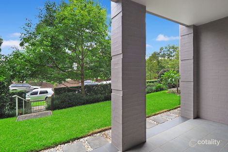 Property photo of 1/100 William Street Five Dock NSW 2046