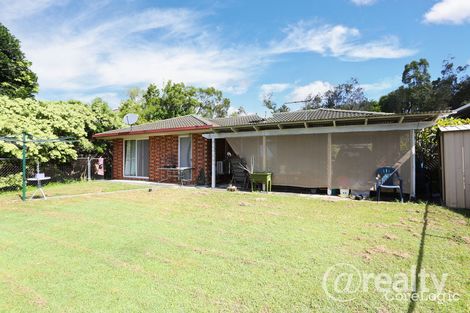 Property photo of 46 Wantana Crescent Edens Landing QLD 4207