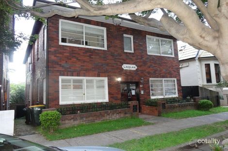 Property photo of 2/52 Wiley Street Waverley NSW 2024