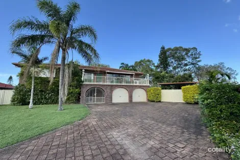 Property photo of 6 Vanimo Court Runaway Bay QLD 4216
