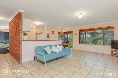 Property photo of 1 Magpie Place Gosnells WA 6110