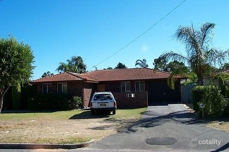 25 Faulkner Way, Eden Hill, WA 6054