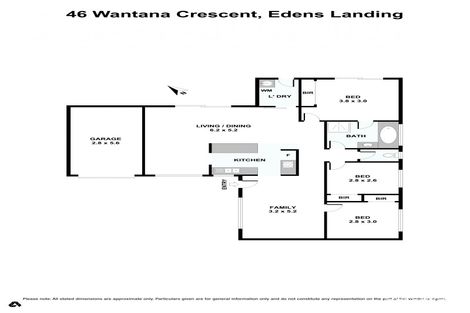 Property photo of 46 Wantana Crescent Edens Landing QLD 4207
