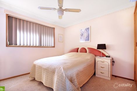 Property photo of 2/6 Tallegalla Street Unanderra NSW 2526