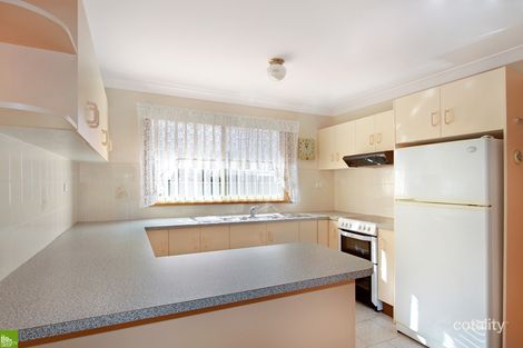 Property photo of 2/6 Tallegalla Street Unanderra NSW 2526