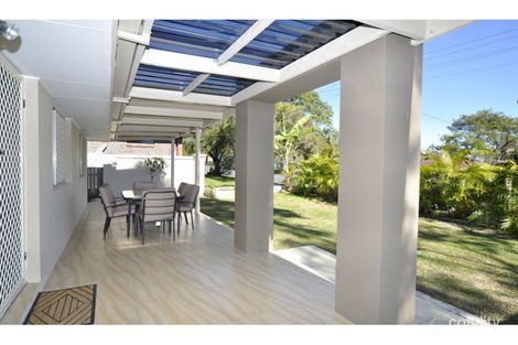 Property photo of 49 Harris Street Labrador QLD 4215