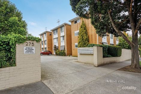 Property photo of 6/275-277 Burnley Street Richmond VIC 3121