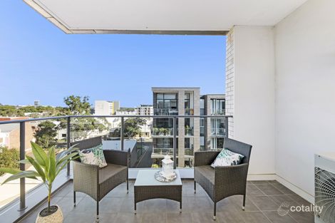 Property photo of 94/767 Botany Road Rosebery NSW 2018