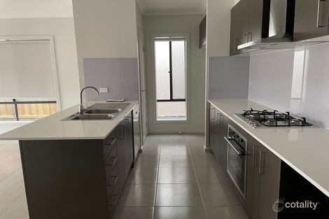 Property photo of 40 Constantine Drive Point Cook VIC 3030
