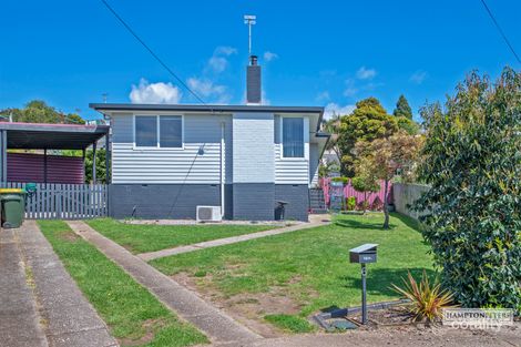 Property photo of 6 Hingston Place Ulverstone TAS 7315