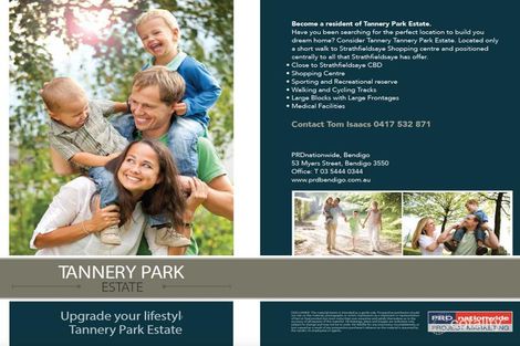 Property photo of 17 Shepherds Glen Strathfieldsaye VIC 3551