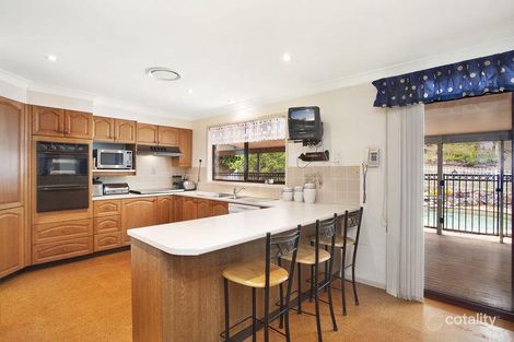 Property photo of 5 Glenrose Close Lisarow NSW 2250