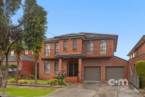 13 The Loop, Hadfield, VIC 3046