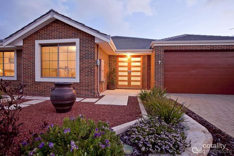 Property photo of 7 Langmuir Way Tapping WA 6065