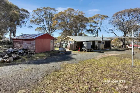 Property photo of 14 Thiessen Crescent Miena TAS 7030