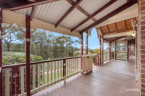 Property photo of 43 Cooroy Crescent Yellow Rock NSW 2777