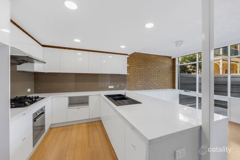 Property photo of 1/54-66 The Avenue Parkville VIC 3052