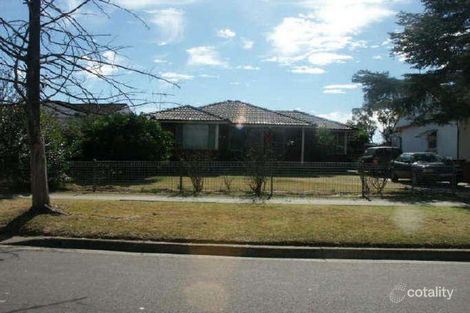 Property photo of 9 Cameron Street Doonside NSW 2767