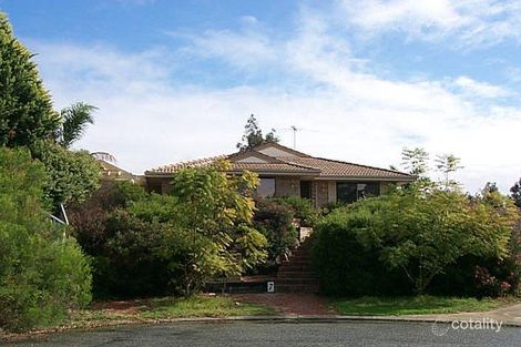 7 Nicholli Ct, Ballajura, WA 6066