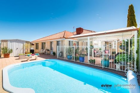 Property photo of 50 Heacham Avenue Hocking WA 6065