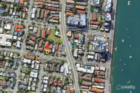 Property photo of 2/27 Whiting Street Labrador QLD 4215