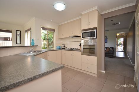 Property photo of 45 Mardon Drive Horsham VIC 3400