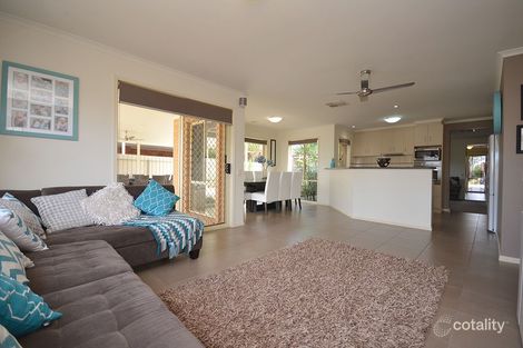 Property photo of 45 Mardon Drive Horsham VIC 3400