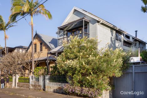 Property photo of 14A Wharf Road Birchgrove NSW 2041