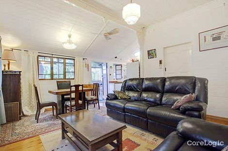 Property photo of 22 Heaslop Street Woolloongabba QLD 4102