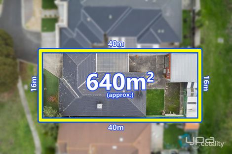 17 Fulton Rtt, Sunshine North, VIC 3020