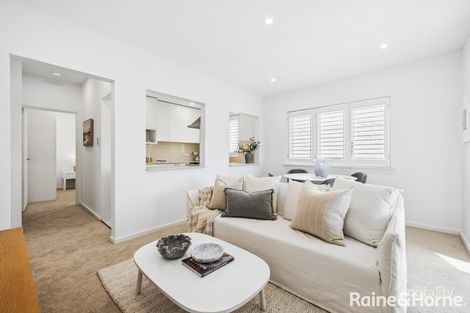 6/25 HAVELOCK AVE, COOGEE, NSW 2034