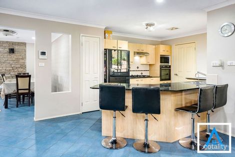 Property photo of 7 Gabriel Circuit Blair Athol NSW 2560