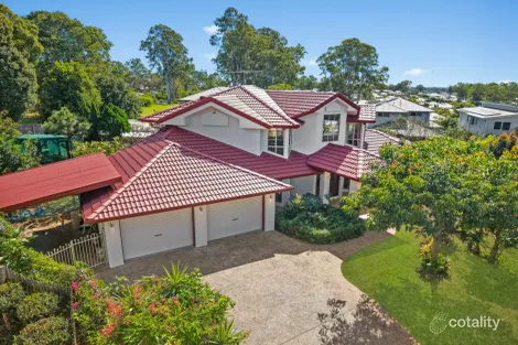 Property photo of 13 Jondel Close Bridgeman Downs QLD 4035