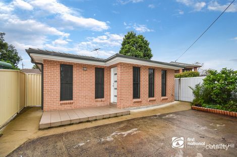 Property photo of 4 Shackleton Avenue Birrong NSW 2143