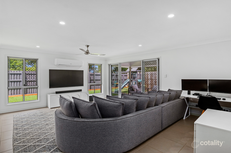 Property photo of 13 Breezeway Drive Bahrs Scrub QLD 4207