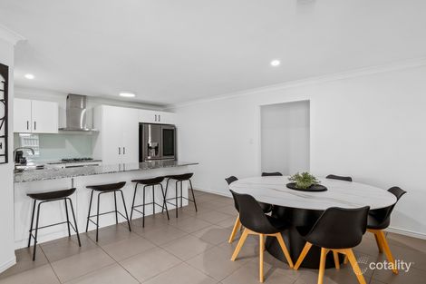 Property photo of 13 Breezeway Drive Bahrs Scrub QLD 4207