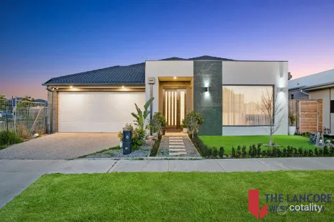 Property photo of 6 Malvern Lane Donnybrook VIC 3064