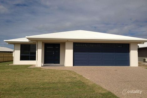 27 Lancaster Way, Ooralea, QLD 4740