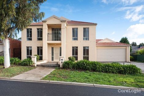 Property photo of 3 Banhul Place Bundoora VIC 3083