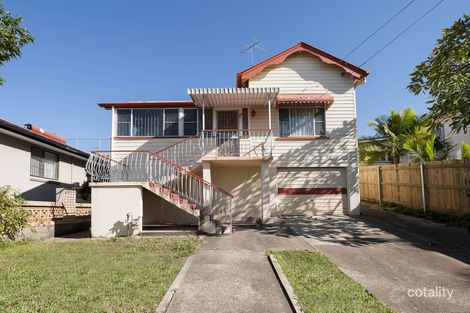 Property photo of 14 Arwin Terrace Windsor QLD 4030