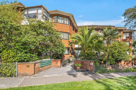 8/19 Ralston St, Lane Cove North, NSW 2066