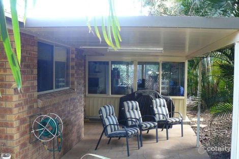 Property photo of 9 Rachael Street Point Vernon QLD 4655
