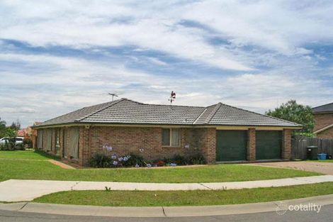 Property photo of 23 Narooma Drive Prestons NSW 2170