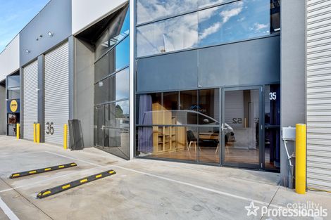 35/68 Eucumbene Dr, Ravenhall, VIC 3023