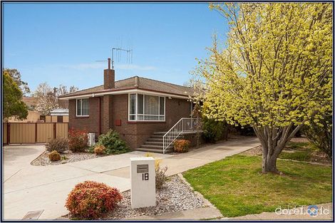 Property photo of 90 Buvelot Street Weston ACT 2611