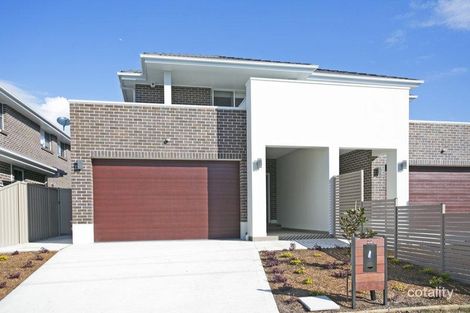 25a Edinburgh Dr, Revesby Heights, NSW 2212