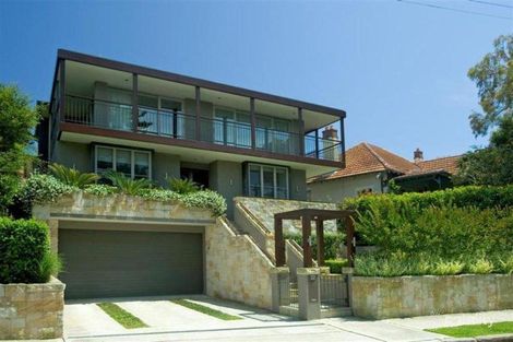 Property photo of 22 Mistral Avenue Mosman NSW 2088